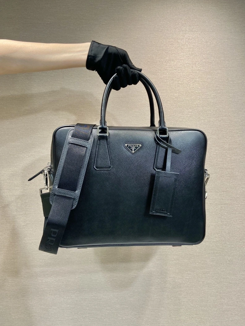 Vibrant Prxdx Briefcase 54567
