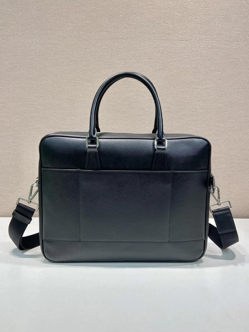 Vibrant Prxdx Briefcase 54567