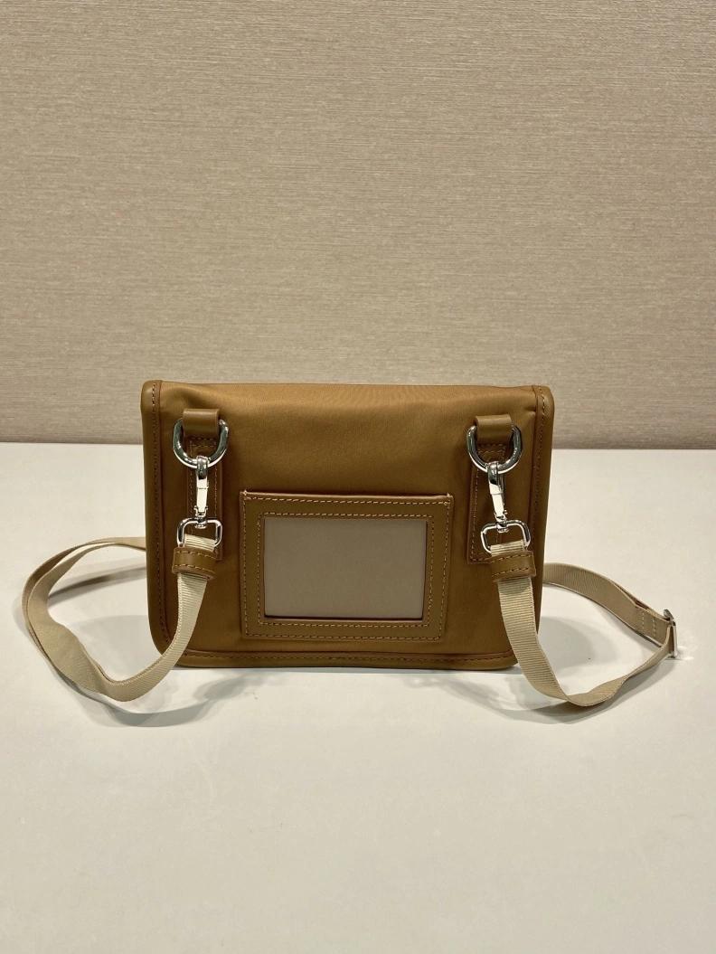 Prxdx Satchel Bags Durable 54401