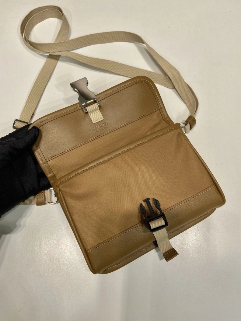 Prxdx Satchel Bags Durable 54401
