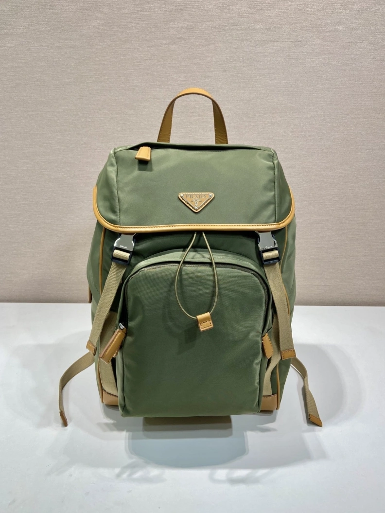 Prxdx Backpacks ModernLook 54601