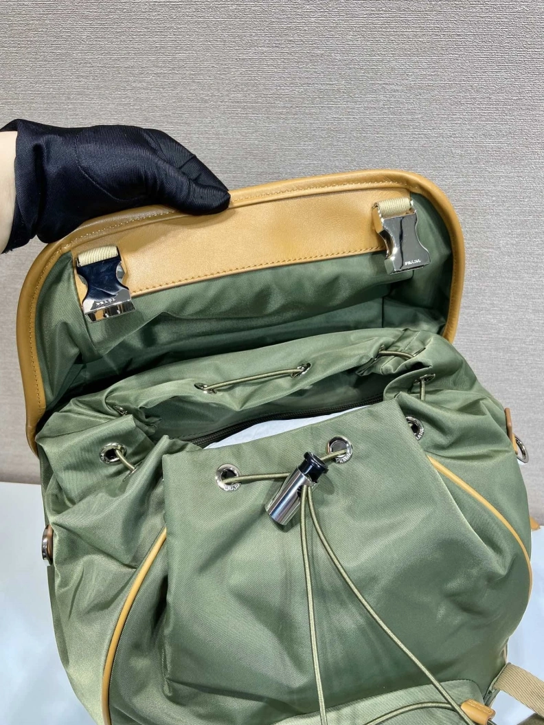 Prxdx Backpacks ModernLook 54601