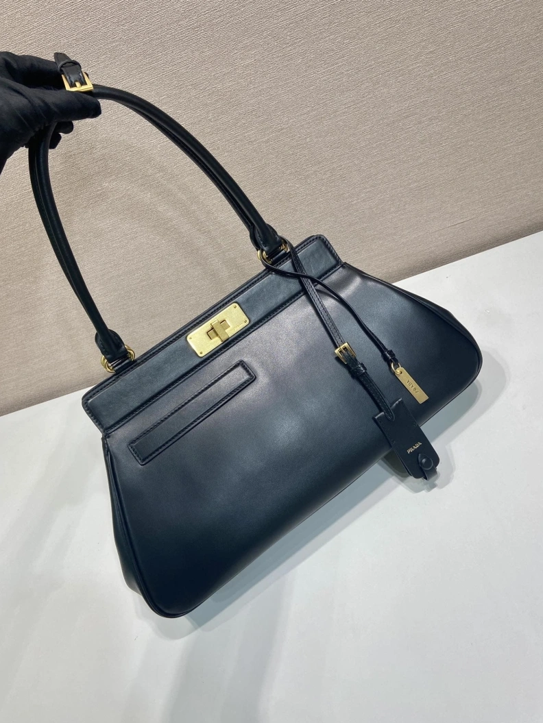 HighQuality Prxdx Top Handle Bags 54185