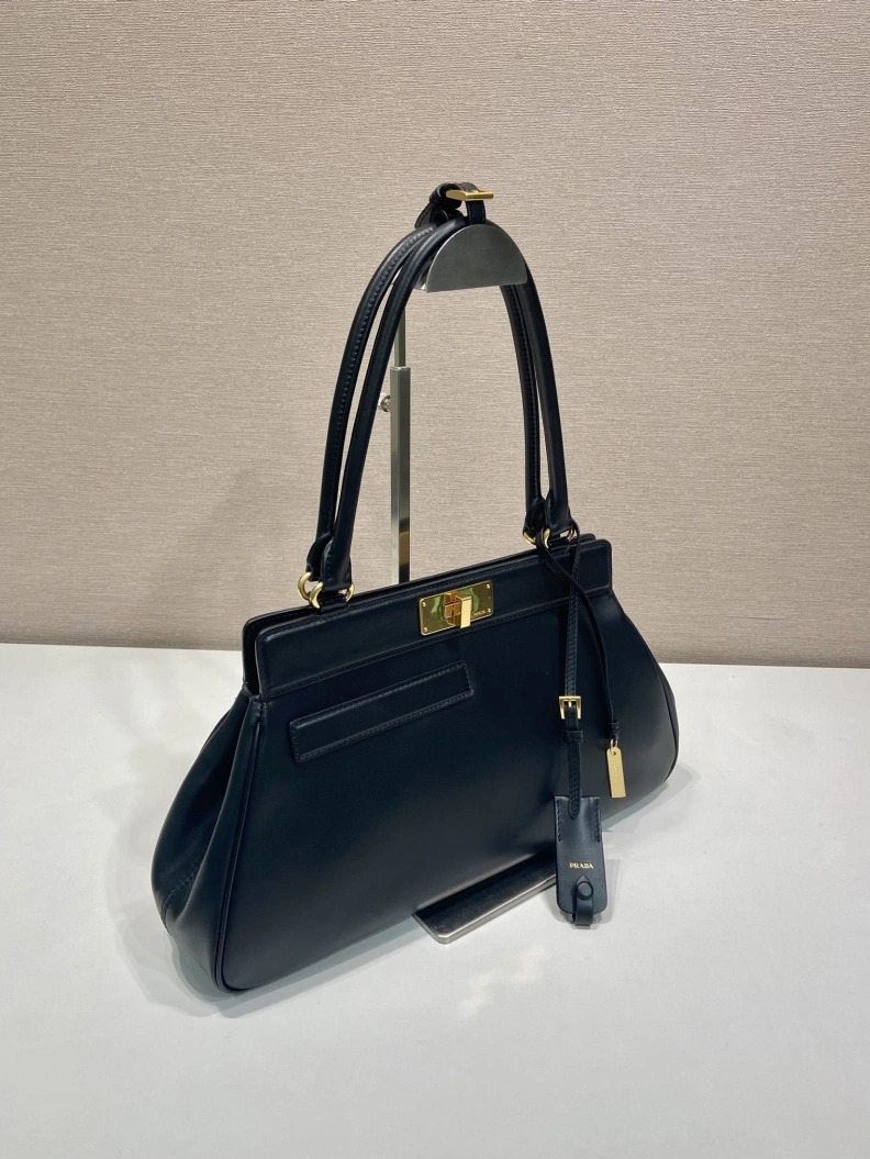 HighQuality Prxdx Top Handle Bags 54185