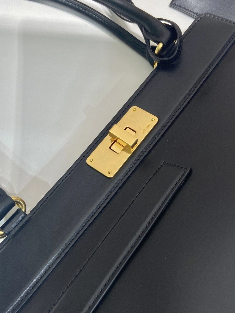 HighQuality Prxdx Top Handle Bags 54185