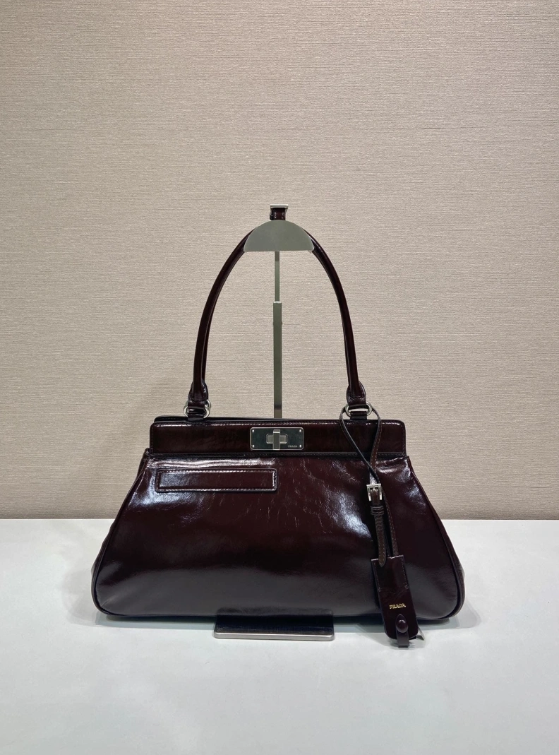 Prxdx Top Handle Bags AllSeason 54170