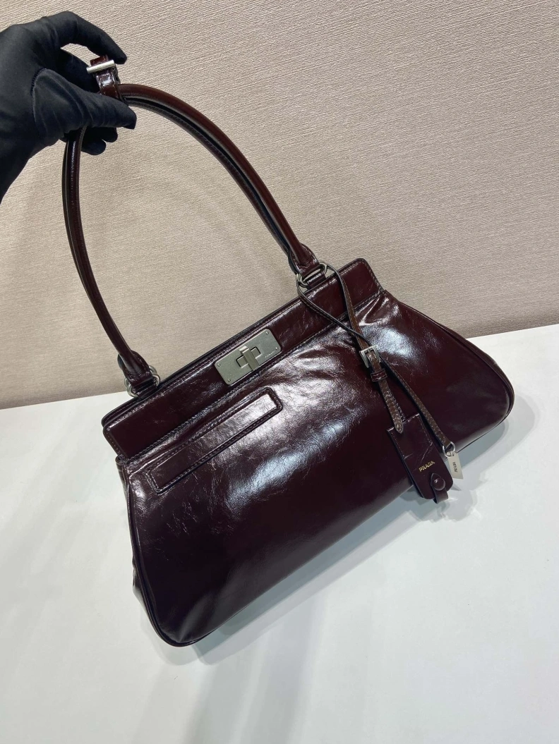 Prxdx Top Handle Bags AllSeason 54170