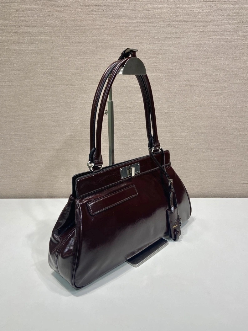Prxdx Top Handle Bags AllSeason 54170