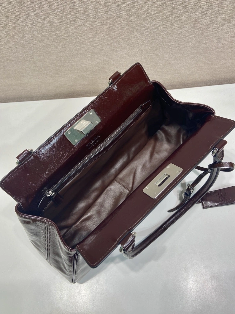 Prxdx Top Handle Bags AllSeason 54170