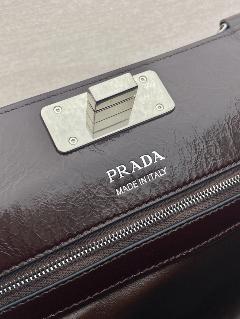 Prxdx Top Handle Bags AllSeason 54170