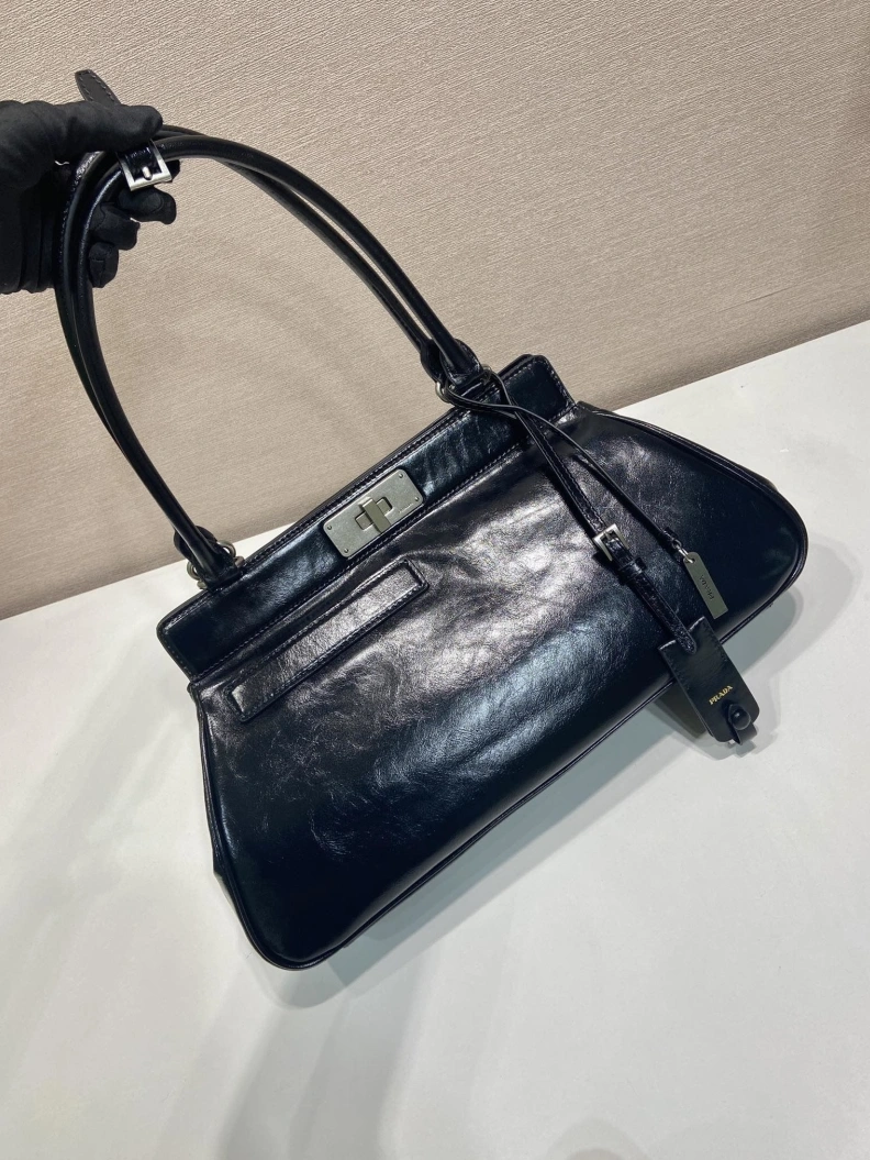 Cozy Prxdx Top Handle Bags 54149
