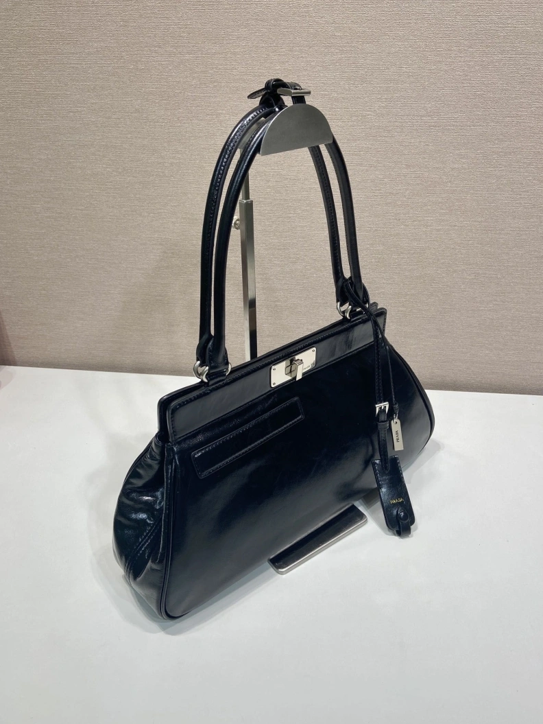 Cozy Prxdx Top Handle Bags 54149
