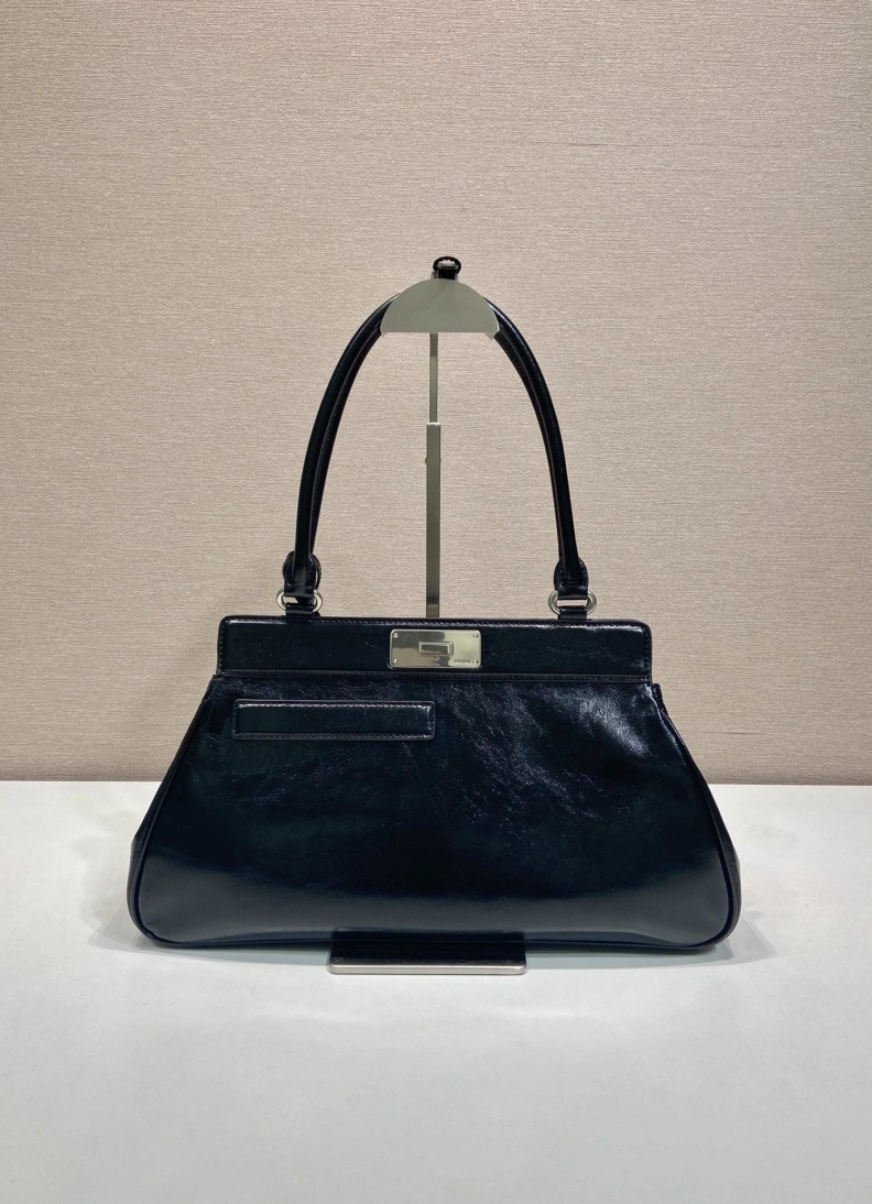 Cozy Prxdx Top Handle Bags 54149