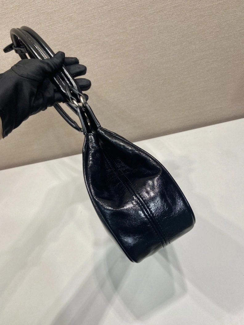 Cozy Prxdx Top Handle Bags 54149