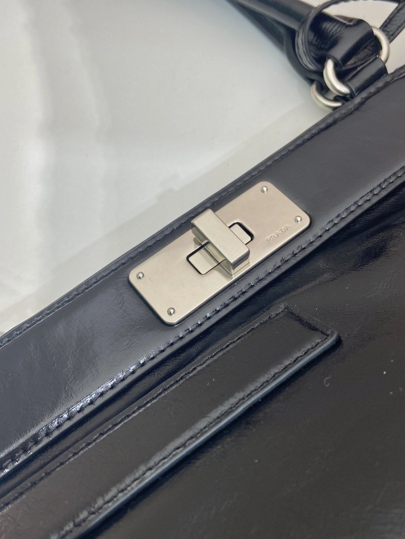Cozy Prxdx Top Handle Bags 54149