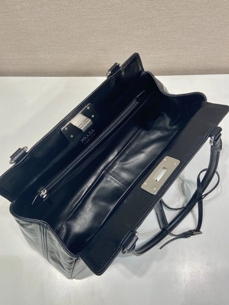 Cozy Prxdx Top Handle Bags 54149