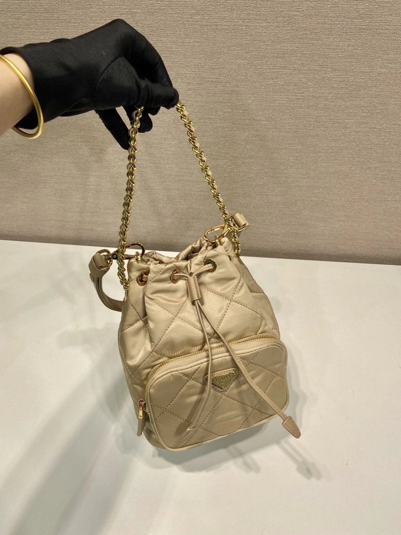 Stylish Prxdx Bucket Bags 54532