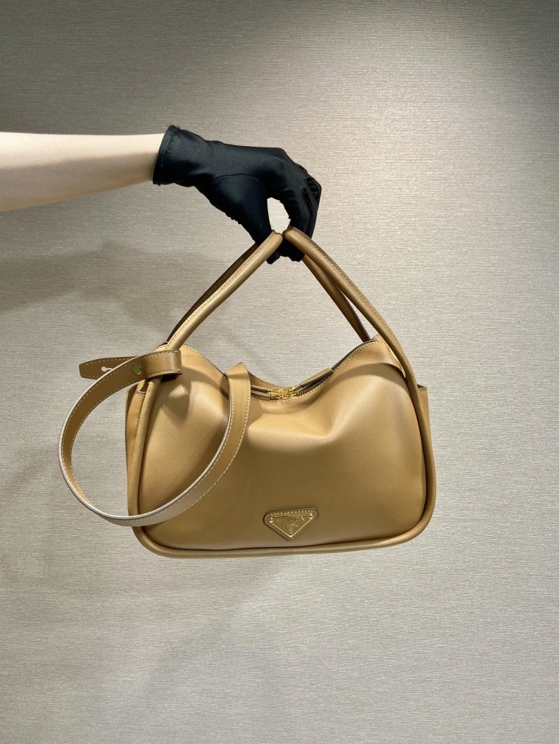 NewStyle Prxdx Top Handle Bags 54123