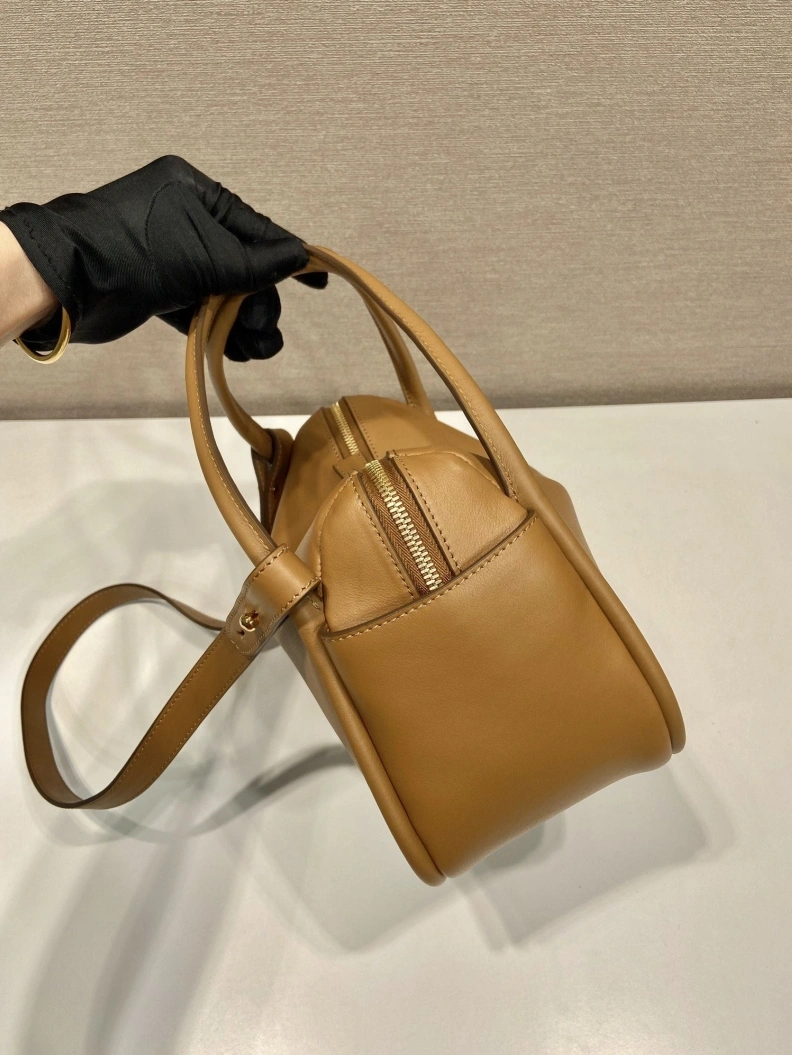 NewStyle Prxdx Top Handle Bags 54123