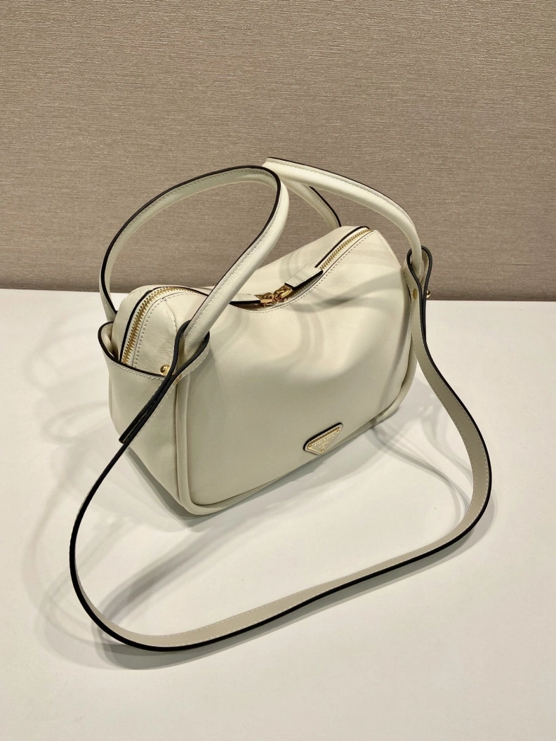 Prxdx Top Handle Bags Durable 54131