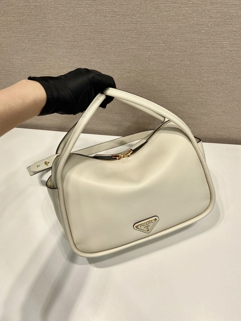 Prxdx Top Handle Bags Durable 54131