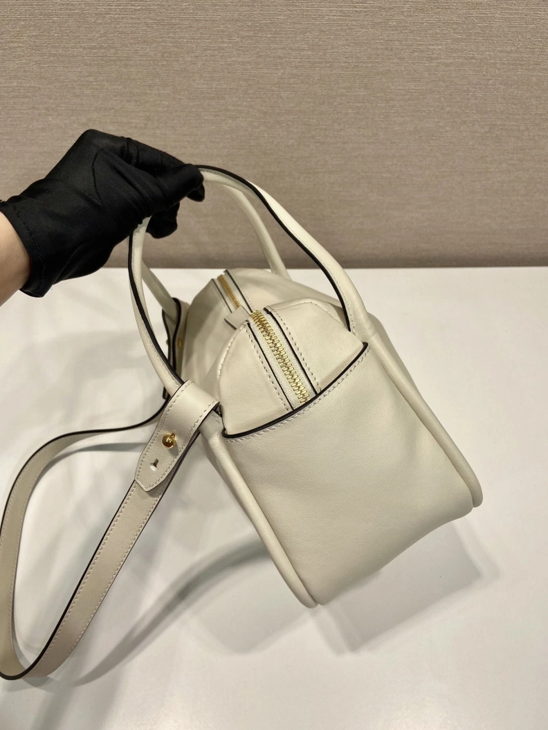 Prxdx Top Handle Bags Durable 54131