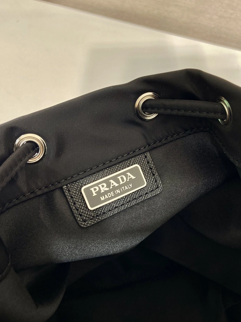 Prxdx Bucket Bags Vibrant 54529
