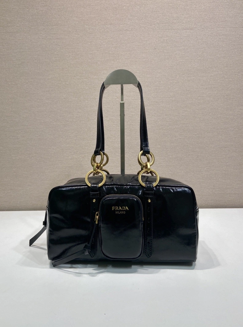 Prxdx Top Handle Bags Durable 54121