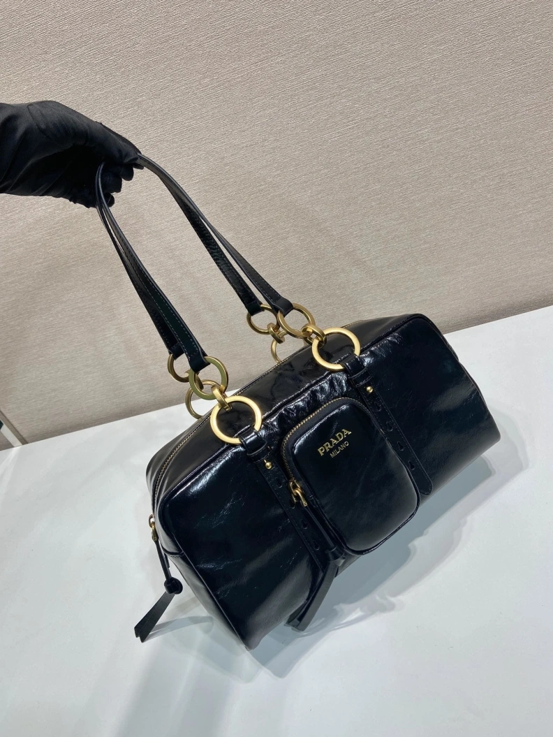 Prxdx Top Handle Bags Durable 54121