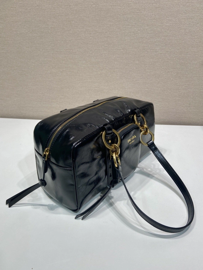 Prxdx Top Handle Bags Durable 54121