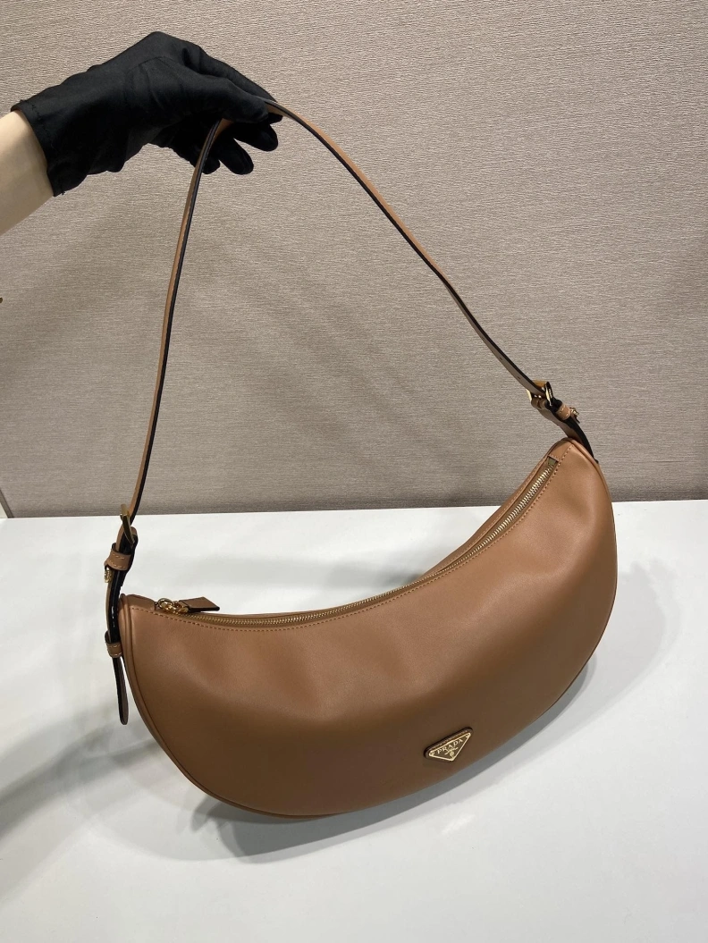 Prxdx Top Handle Bags ModernLook 54168