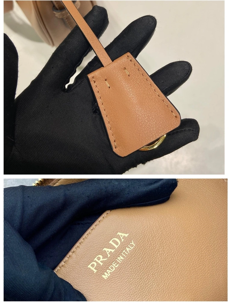 Prxdx Top Handle Bags ModernLook 54168