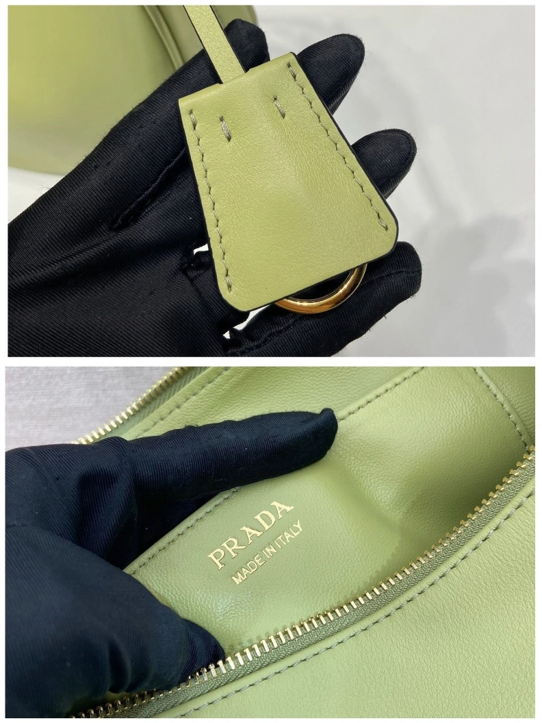 Prxdx Top Handle Bags EyeCatching 54160