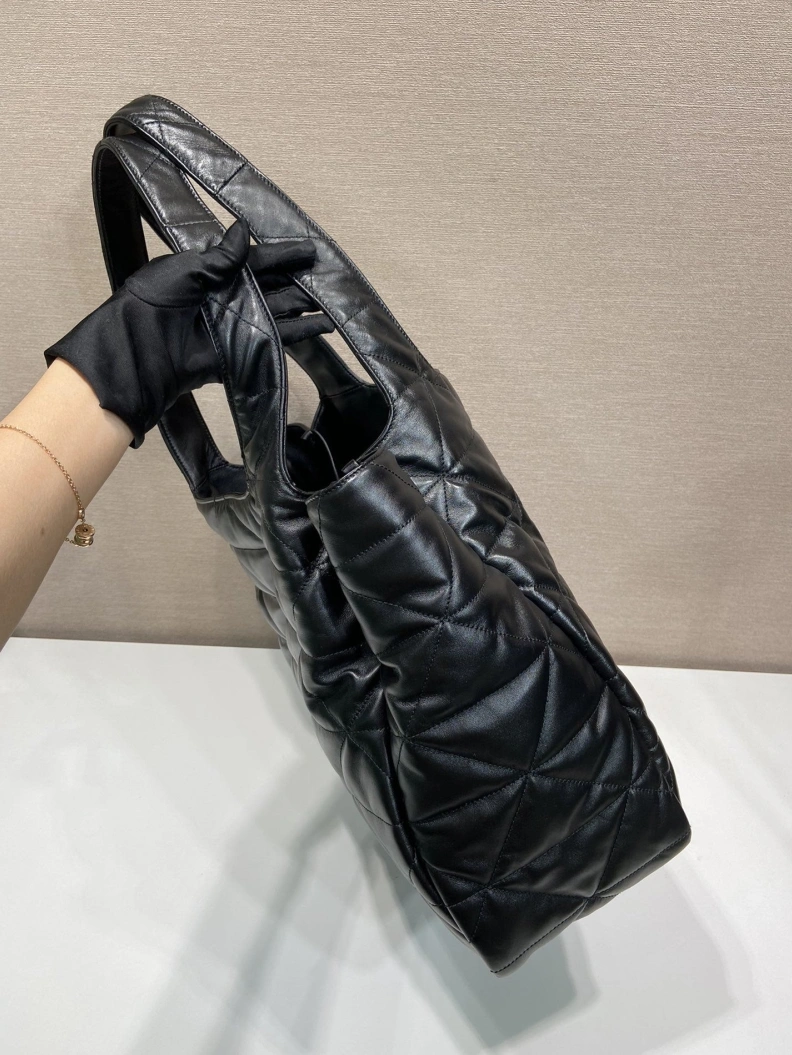 Prxdx Top Handle Bags Elegant 54154