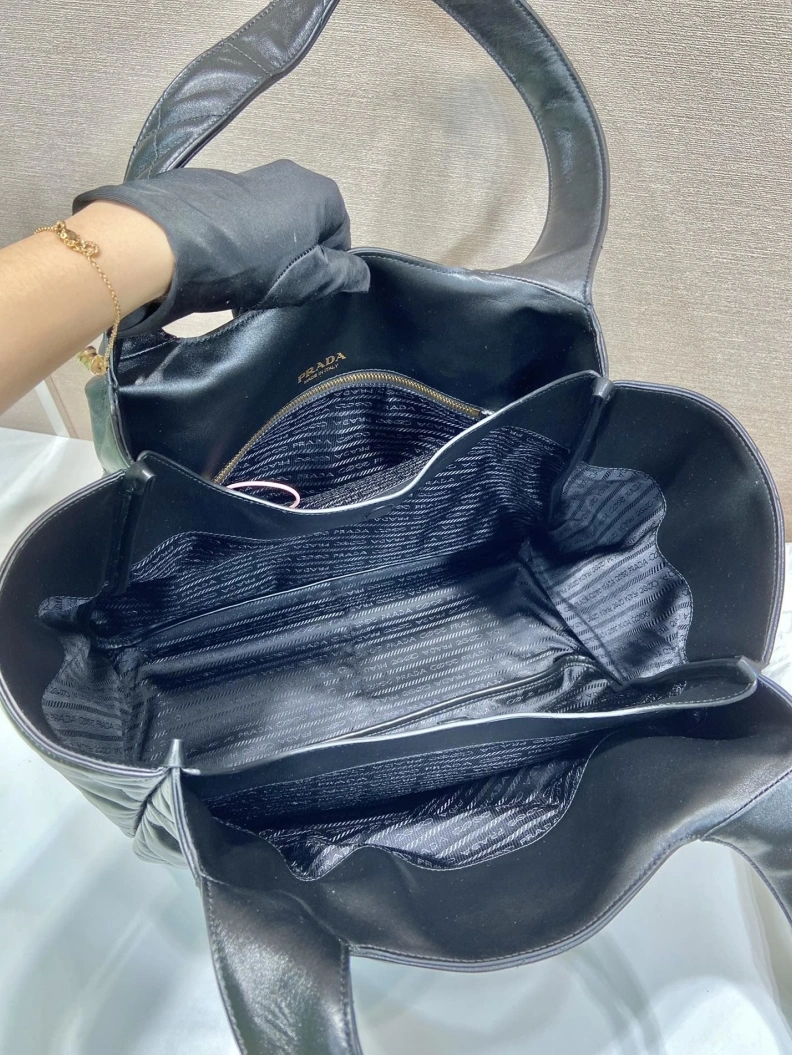 Prxdx Top Handle Bags Elegant 54154