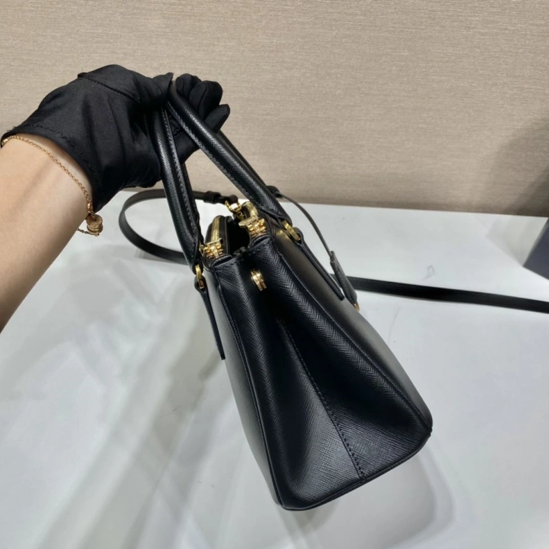 Prxdx Top Handle Bags Resilient 54137