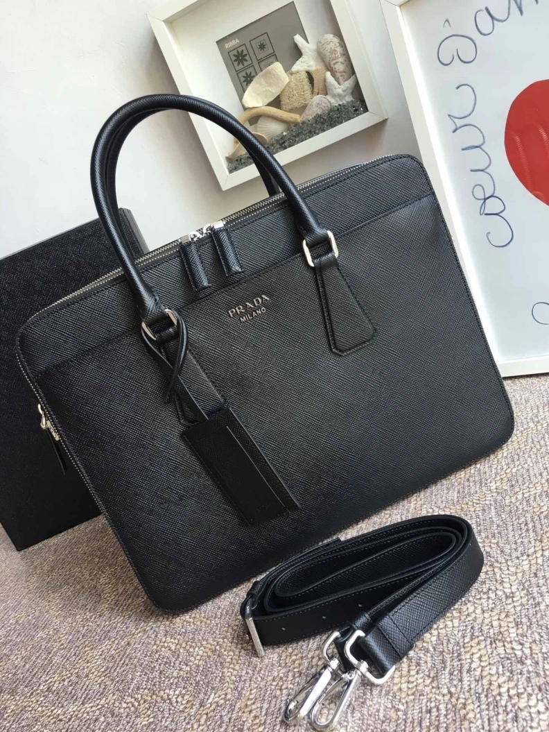 EyeCatching Prxdx Briefcase 54537