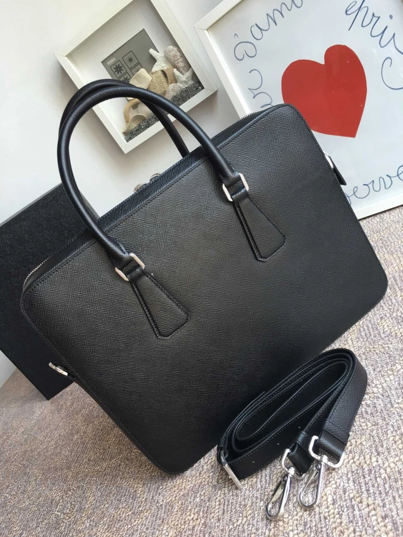 EyeCatching Prxdx Briefcase 54537