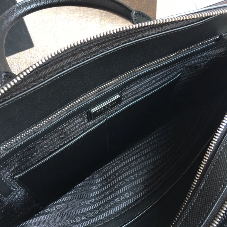EyeCatching Prxdx Briefcase 54537