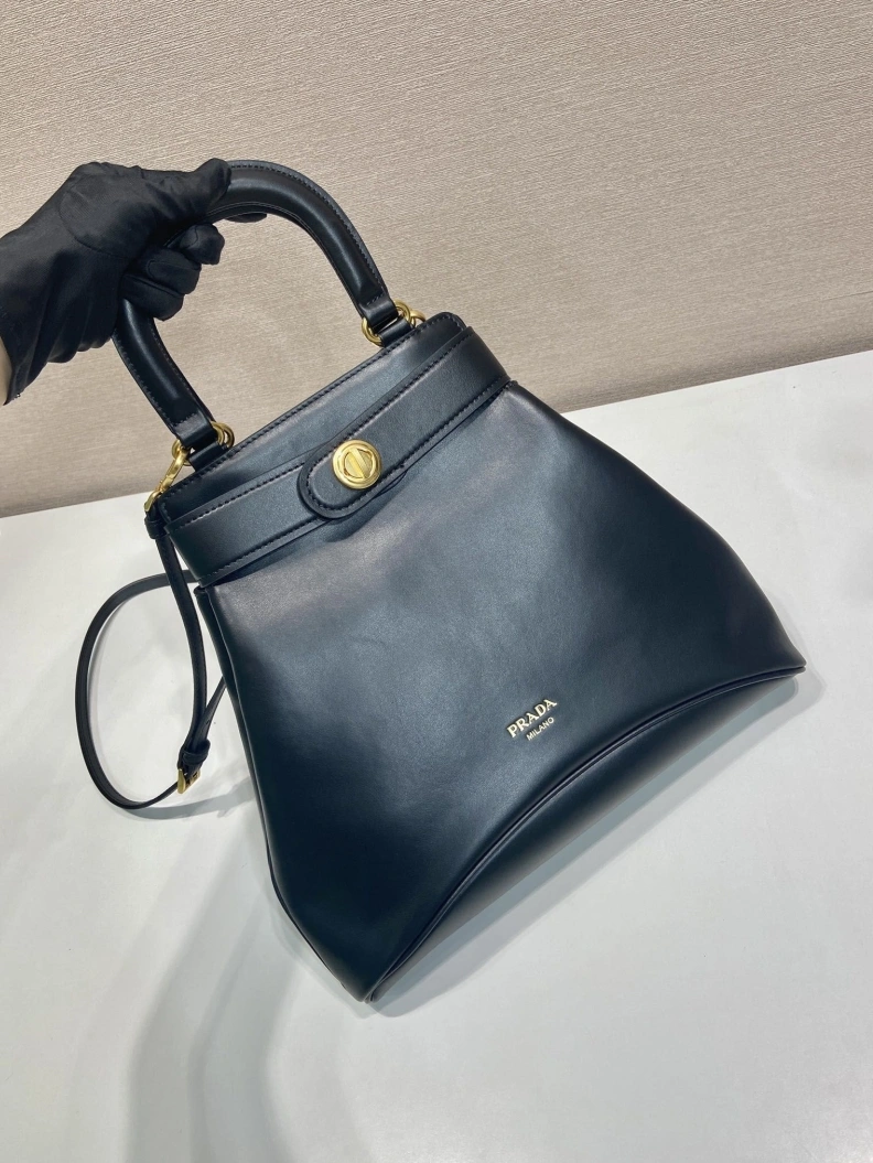 Prxdx Top Handle Bags NewStyle 54128