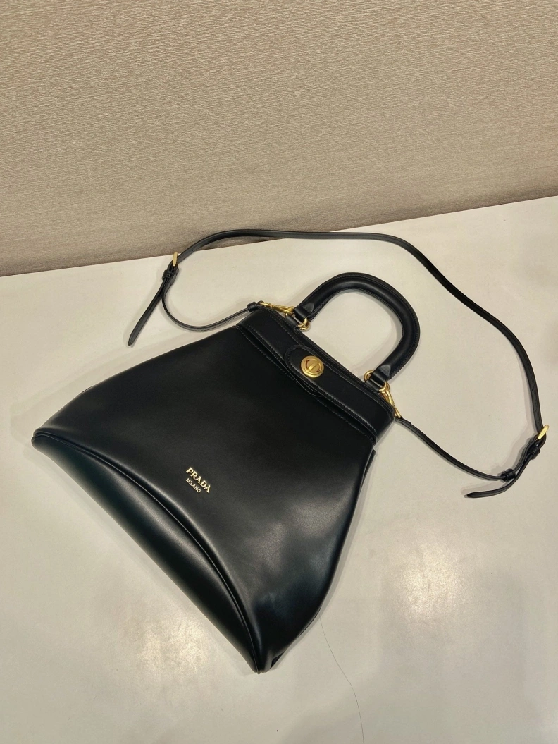 Prxdx Top Handle Bags NewStyle 54128