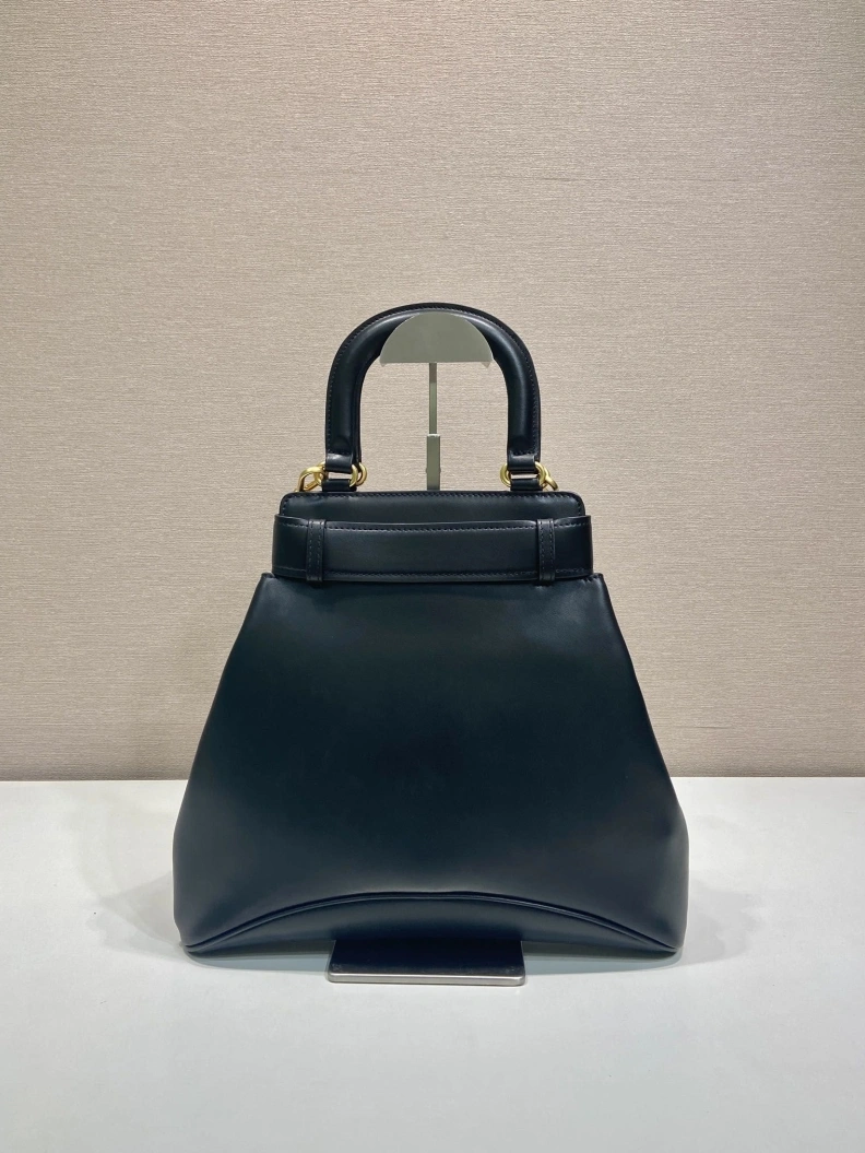 Prxdx Top Handle Bags NewStyle 54128