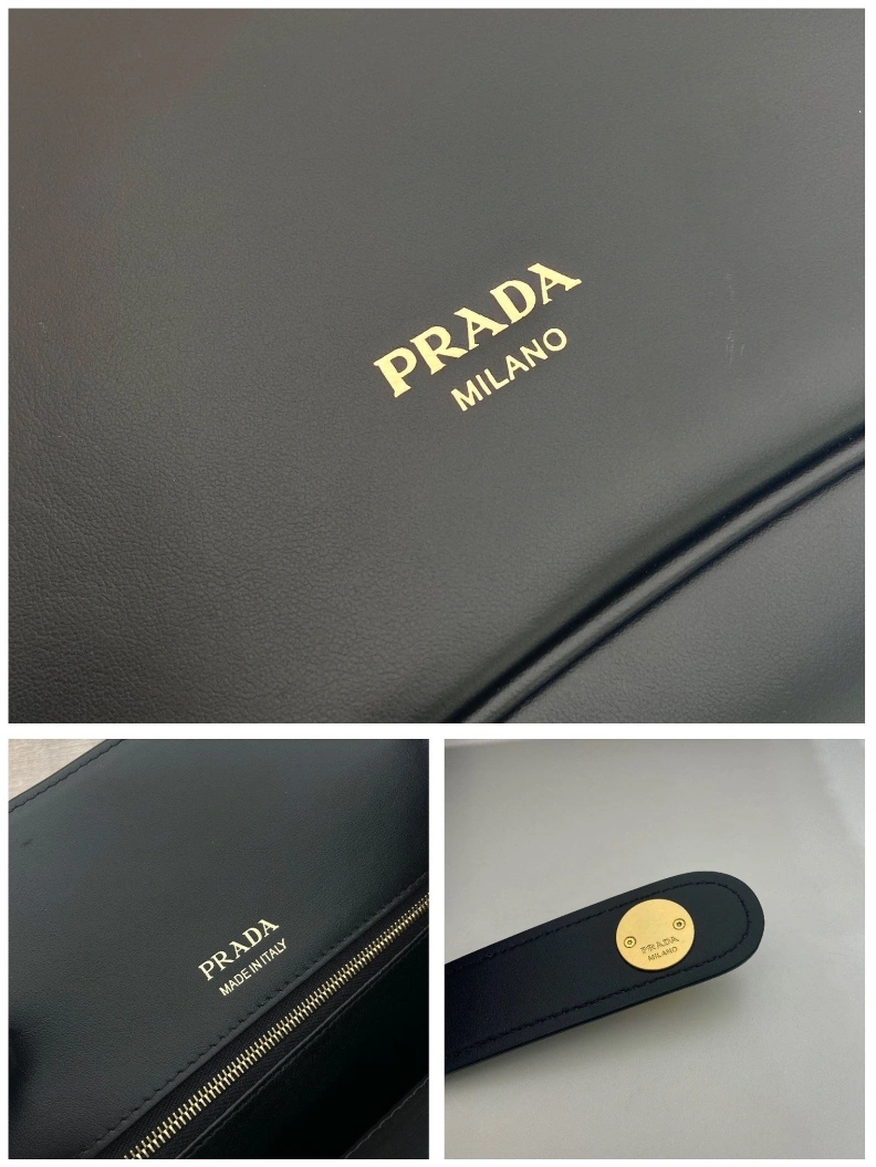 Prxdx Top Handle Bags NewStyle 54128