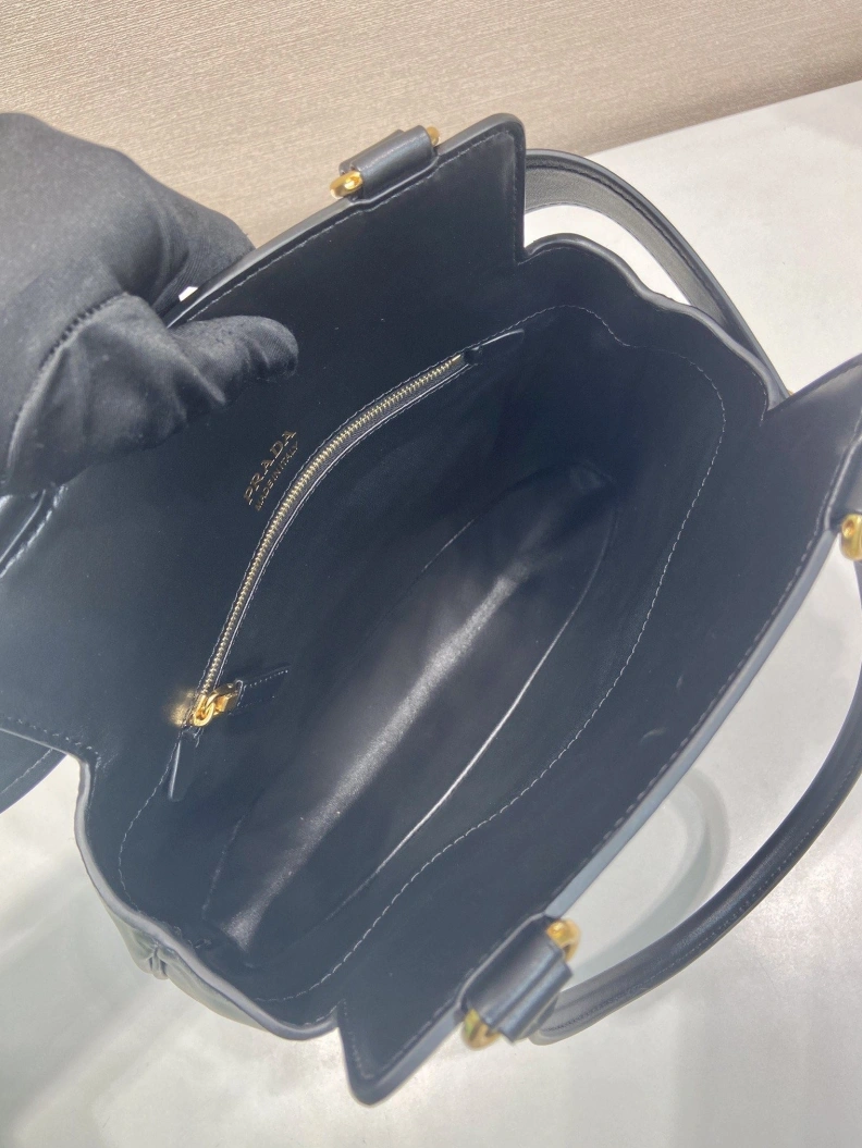 Prxdx Top Handle Bags Unique 54150