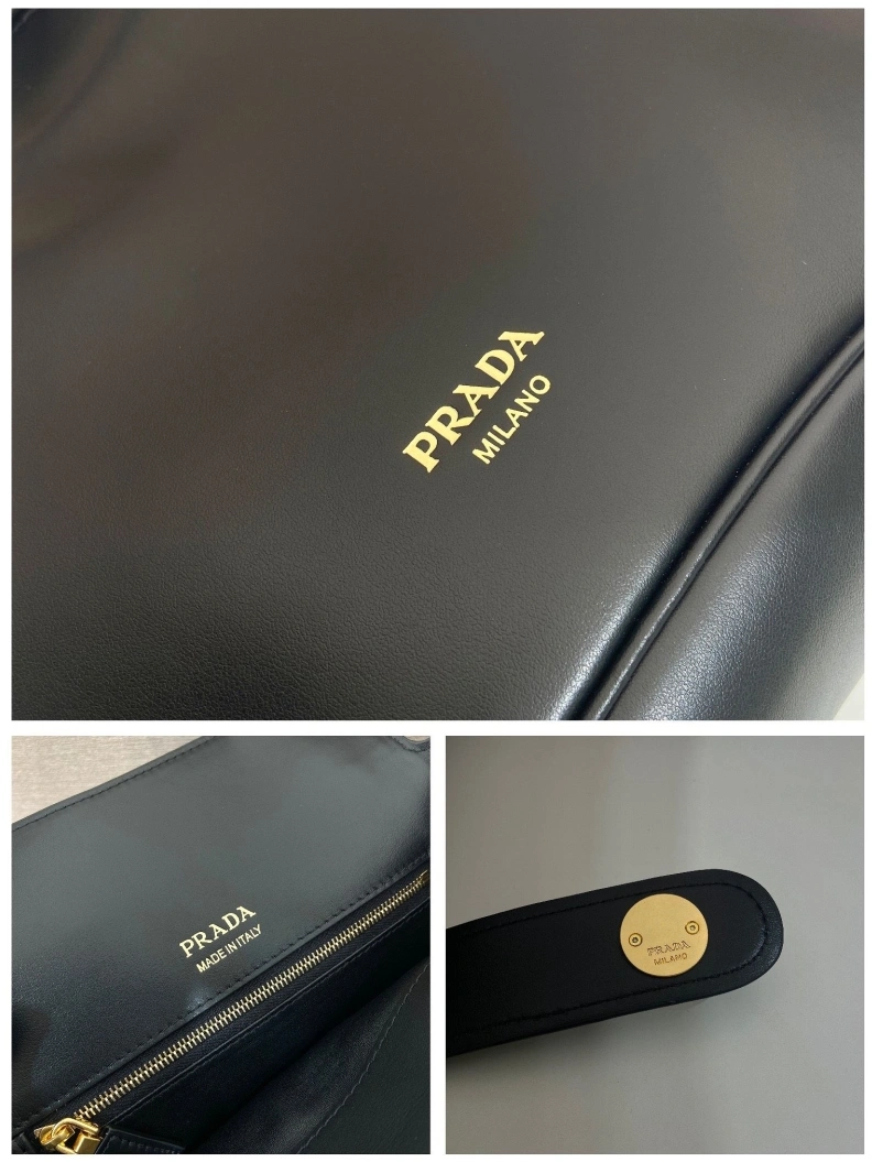 Prxdx Top Handle Bags Unique 54150