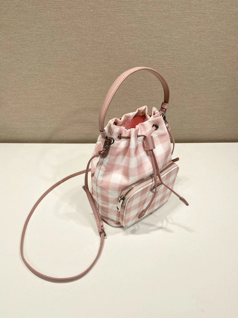 SportInspired Prxdx Bucket Bags 54496