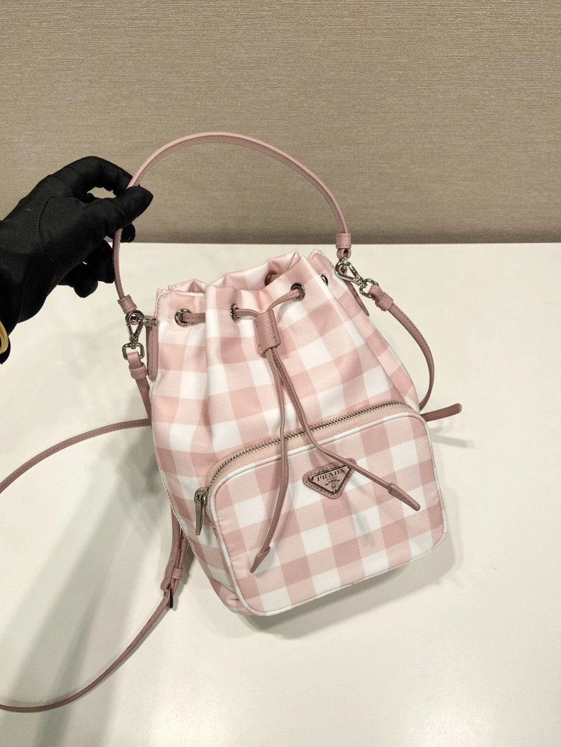 SportInspired Prxdx Bucket Bags 54496