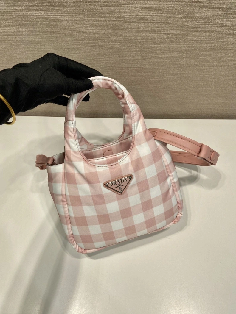 Prxdx Top Handle Bags SmartChoice 54153