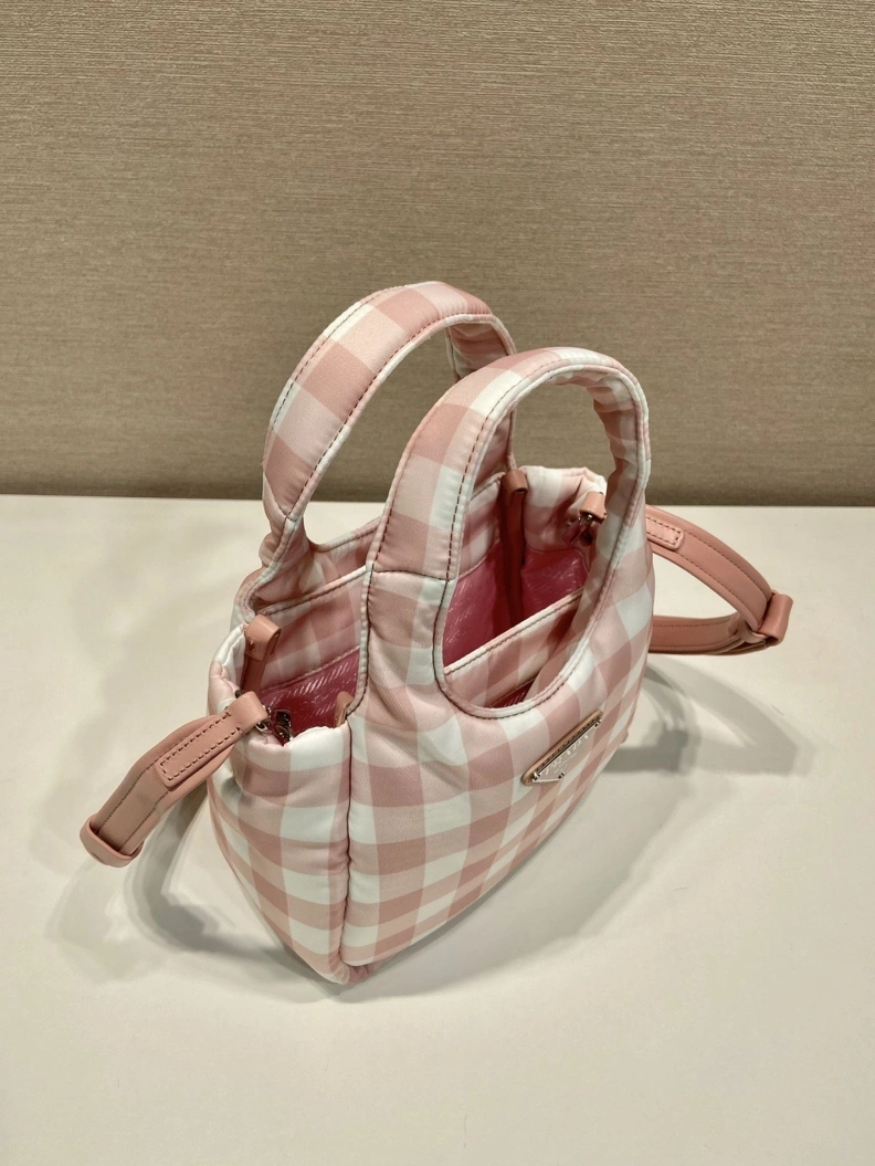 Prxdx Top Handle Bags SmartChoice 54153