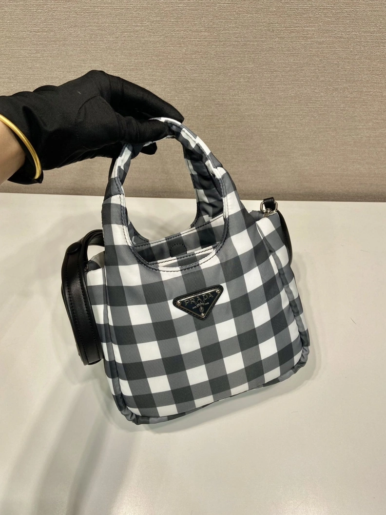 Prxdx Top Handle Bags StreetReady 54148